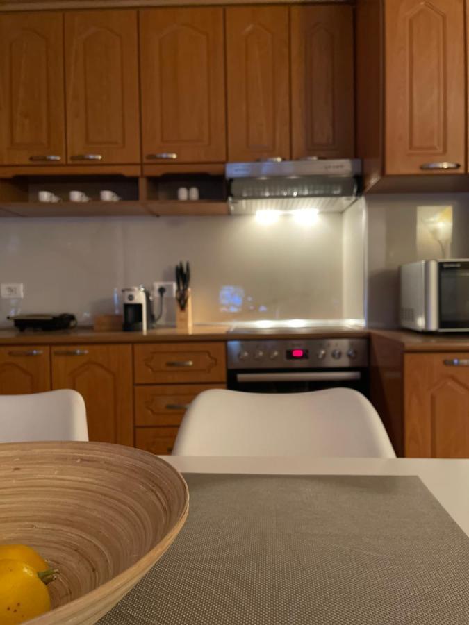 טיראנה Proper Apartment 1 מראה חיצוני תמונה