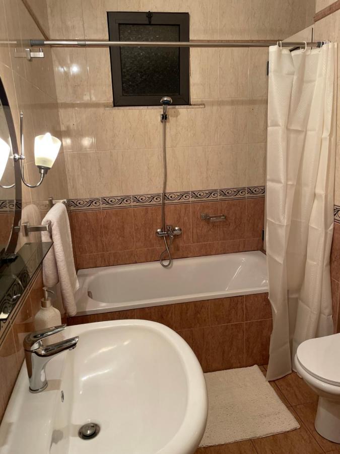 טיראנה Proper Apartment 1 מראה חיצוני תמונה
