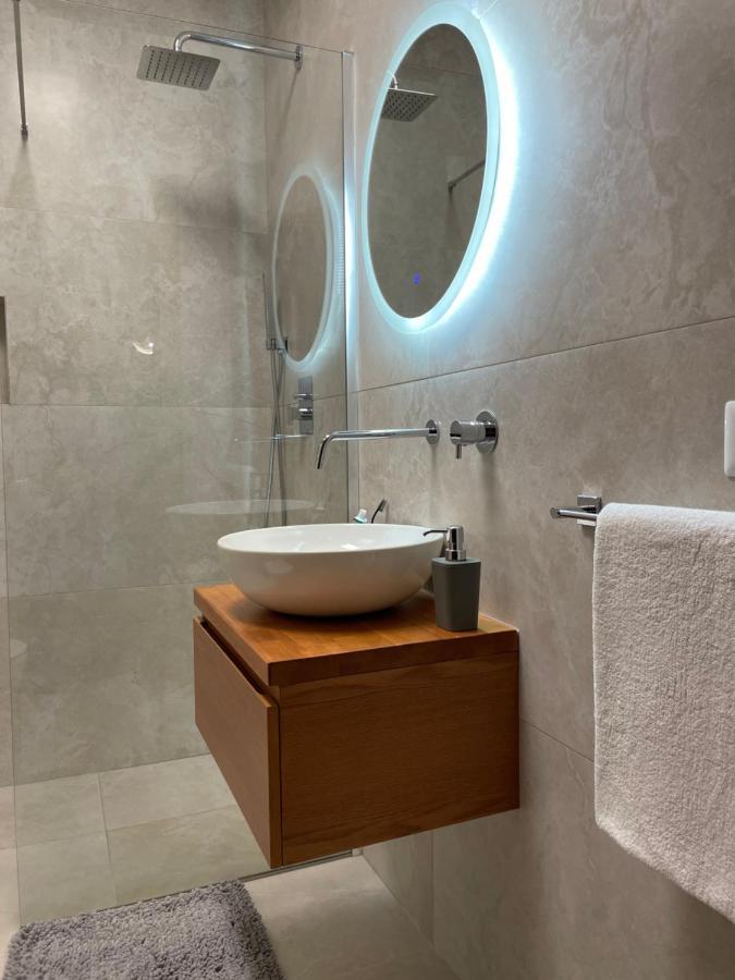 טיראנה Proper Apartment 1 מראה חיצוני תמונה
