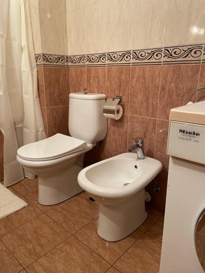 טיראנה Proper Apartment 1 מראה חיצוני תמונה
