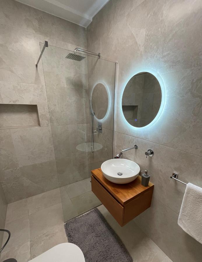 טיראנה Proper Apartment 1 מראה חיצוני תמונה