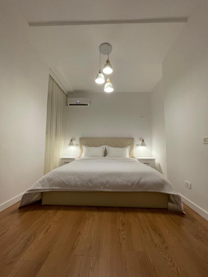 טיראנה Proper Apartment 1 מראה חיצוני תמונה