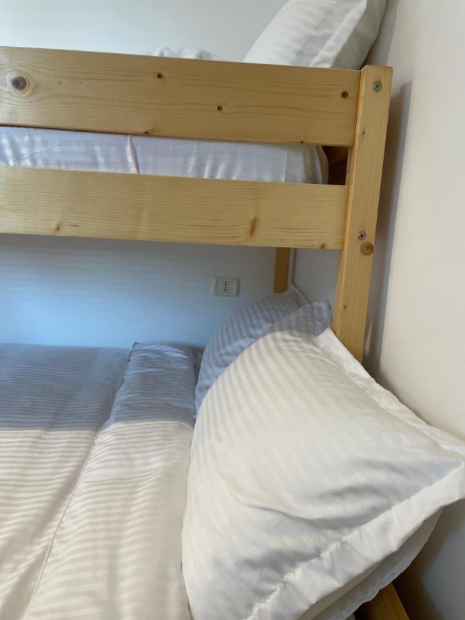 טיראנה Proper Apartment 1 מראה חיצוני תמונה