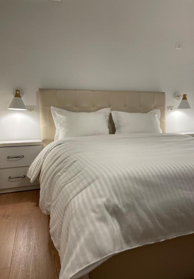 טיראנה Proper Apartment 1 מראה חיצוני תמונה