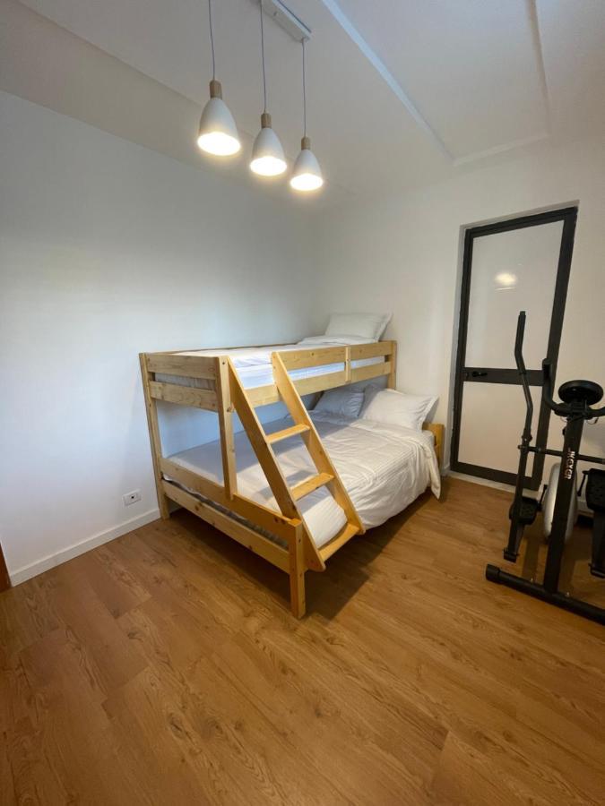 טיראנה Proper Apartment 1 מראה חיצוני תמונה