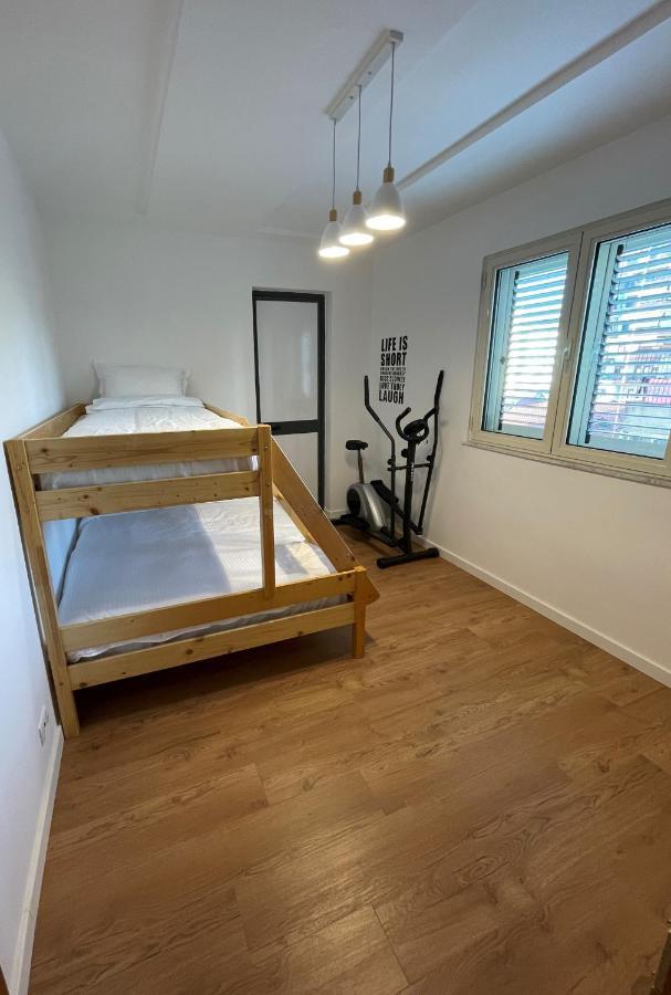 טיראנה Proper Apartment 1 מראה חיצוני תמונה