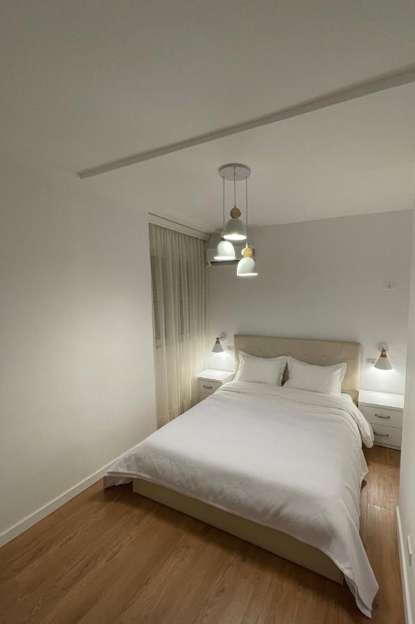 טיראנה Proper Apartment 1 מראה חיצוני תמונה