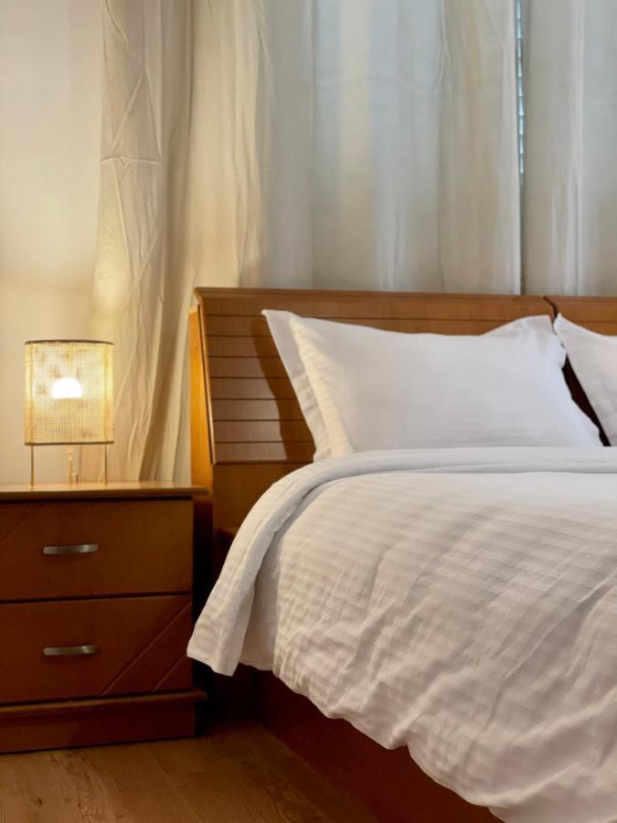 טיראנה Proper Apartment 1 מראה חיצוני תמונה