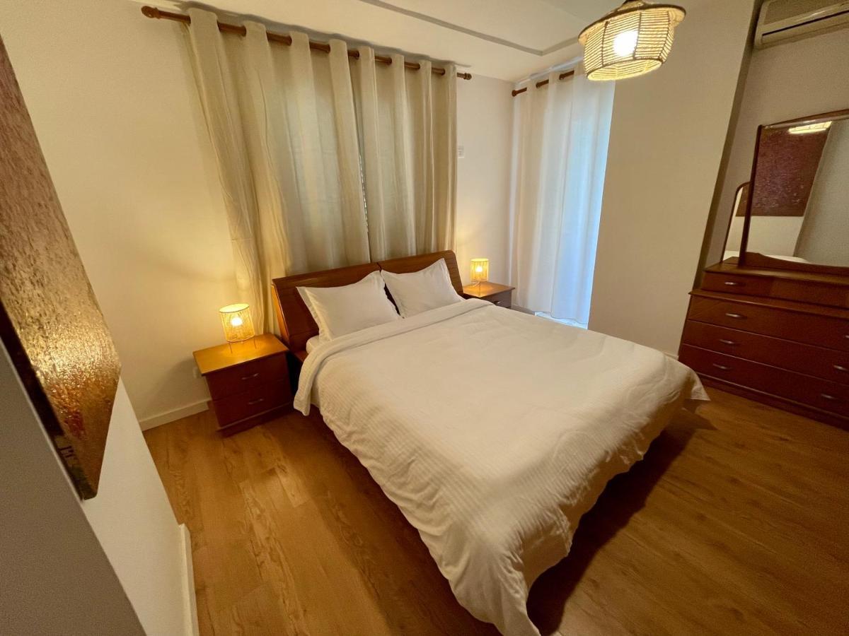 טיראנה Proper Apartment 1 מראה חיצוני תמונה