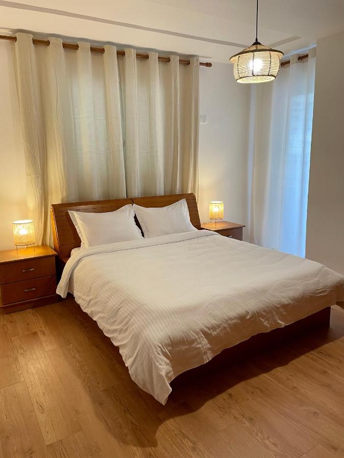 טיראנה Proper Apartment 1 מראה חיצוני תמונה